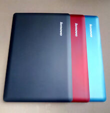 Laptop Back Cover OEM Lenovo U410 LCD Laptop Shell Notebook Computer Covers New