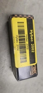 GENUINE Clear Hybec Performance Lamp Light Bulb 120V 40W - Picture 1 of 2