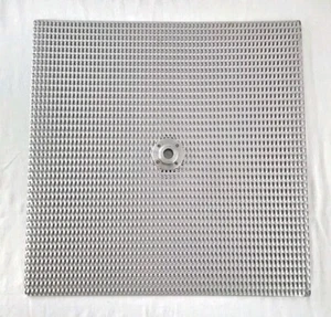 Pitco B6664301 - Rastrelliera supporto filtro friggitrice a rete 17" x 17" - Foto 1 di 2