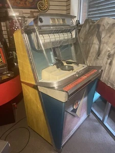 Rockola tempo jukebox. - Picture 1 of 13