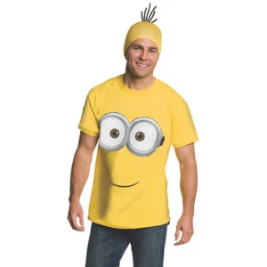 Minion T-Shirt Adult - Picture 1 of 1