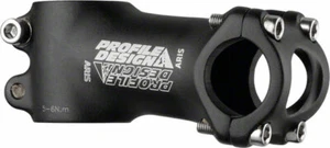 Profile Design Aris Stem 80mm +/- 7 degree 1-1/8 26.0 Black - Picture 1 of 1