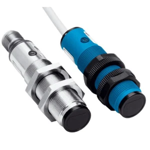 SICK VTE18-3P4412 Sensore di prossimità fotoelettrico PNP nuovo - Foto 1 di 4