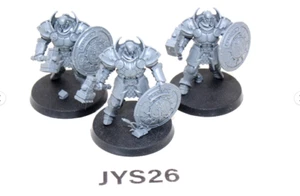 Warhammer Stormcast Eternals Annihilators JYS26 - Picture 1 of 1