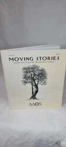 Moving Stories; Seventy-five Years of Orthopaedic Surgery - Bild 1 von 2