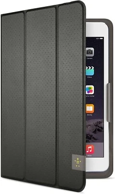 Belkin Universal Schutzhülle Tablet Hülle Smart Cover Case für 8" iPad Samsung - Bild 1 von 4