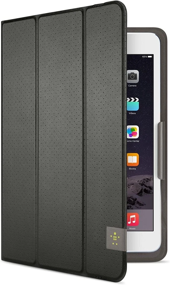 Belkin Universal Schutzhülle Tablet Hülle Smart Cover Case für 8" iPad Samsung - Bild 1 von 4