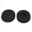 3Pairs Earpads Ear Pads Replacement Cushion for Logitech H800 Headphones 75x65mm