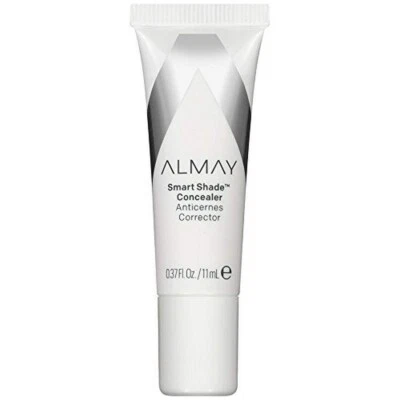 Almay Smart Shade Concealer, Hypoallergenic, Cruelty Free, Oil Free, Fragrance - Image 1 of 2