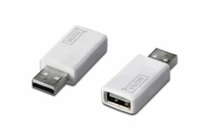 USB Tablet PC Ladestation Adapter - Weiß - Bild 1 von 1