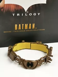 Belt Figure 1/6 Hot Toys Batman Begins Batman/ Bruce Wayne HT MMS595 Accessories - Picture 1 of 2