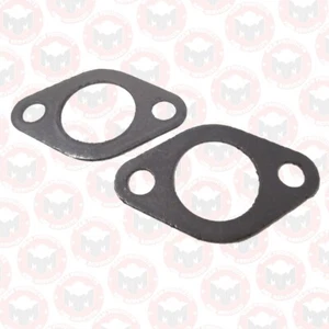 2 Original Kawasaki 11009-2487 Auspuffdichtungen für FA210D FC290V FE250D FE290D - Bild 1 von 5