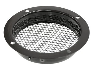 1956-1957 Corvette Fresh Air Inlet Screen Assembly - Picture 1 of 3
