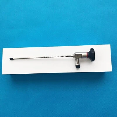 Endoscopio otorrinolaringológico 30° ø4x175 mm artroscopio sinuscopio para Storz Olympus Wolf Stryker Foto 1 de 4