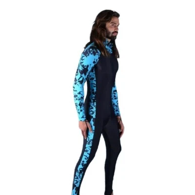 SMU Full Body Swimwear Diving Wetsuit Aqua Singlet 40134 SX11 - Image 1 of 4