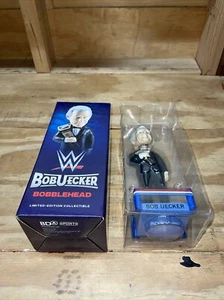 2021 MILWAUKEE BREWERS BOB UECKER WWE WRESTLING SGA BOBBLEHEAD theme night w box - Picture 1 of 9