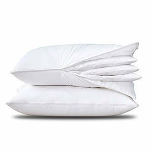 ebay feather pillows