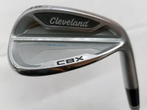 Cleveland CBX Wedge #48(1Club)/DG/Flex:W/Wedge - Picture 1 of 8