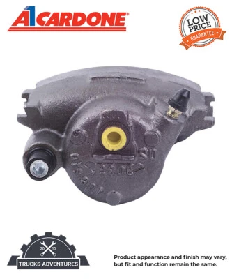 Pinça de freio a disco Cardone Reman 18-4177 | Peça automática de alta qualidade, ajuste universal - Imagem 1 de 4