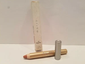 Mally- Lip Magnifier Lip Color Lipstick - Soft Nude - 0.10 Oz - NIB - Picture 1 of 2