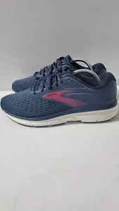 Brooks Dyad Damengröße 11 Schuhe blau sportlich Laufen Turnschuhe - Bild 1 von 6