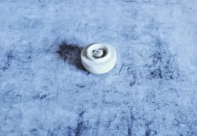 Vintage Buddy L Part for Restoration - Rim 3/4" Diameter - Image 1 of 2