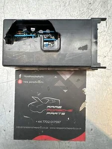 Centralina chiusura centralizzata Porsche 911/928/944/964 91161811301, usata br - Foto 1 di 2