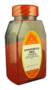 Marshalls Creek Spices ROJO NO PARIELS - Kosher - Imagen 1 de 1