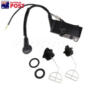 Ignition Coil Tank Kit For Baumr-Ag SX62 SX66 MTM 62cc 66cc 45cc 52cc Chainsaws - Picture 1 of 6