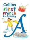 Erstes französisches Wörterbuch 9780008312718 - Kostenlose verfolgte Lieferung