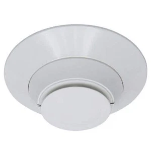 MIRCOM MIX-2351AP Rilevatore Fotoelettrico Bianco Fumo - Foto 1 di 1
