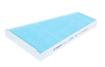 For 1996-2007 Ford Taurus Bosch Cabin Air Filter 1997 1998 1999 2000 2001 2002 - Image 1 of 4