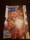 Ultimate X-Men #3 (2001) 9.0 VF/NM -Adam Kuber Cover!