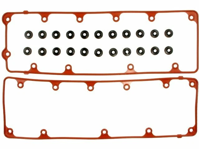 Комплект прокладок крышек клапанов для 2003-2005 Ford Explorer 4,6 л V8 VIN: W 2004 K941NK - Изображение 1 из 1