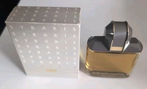 SYBARIS EAU DE TOILETTE FOR MEN 100 ml  - Bild 1 von 8