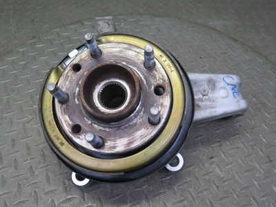 97-04 CHEVROLET CORVETTE C5 HUSILLO TRASERO DERECHO NUDILLO RUEDA BUJE COJINETE OEM Foto 1 de 4