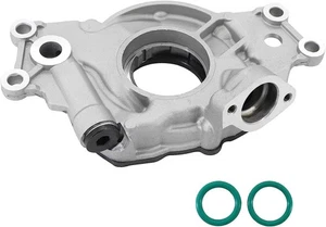 High Pressure High Volume M365 10355HV Oil Pump Fit for Chevrolet Silverado 1500 - Picture 1 of 9