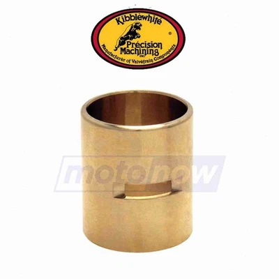 Kibblewhite Wrist Pin Bushing for 1977-1982 Harley Davidson FXS Low Rider - id Foto 1 de 4