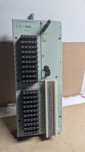 *Untested* AT&T Signal Circuit Protector 564G - 189 BI-100 Protector  - Picture 1 of 11