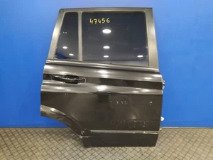 DEUR RECHTS ACHTER / 1007999 VOOR SSANGYONG KYRON 2.0 - Bild 1 von 7