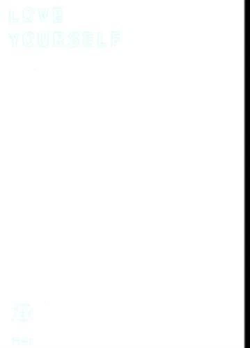 BTS: LOVE YOURSELF: HER - CD Foto 1 de 1