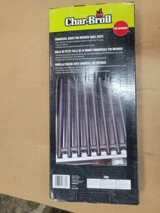 Commercial Series TRU-Infrared Small Grate - Picture 1 of 6