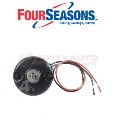 Four Seasons HVAC Blower Motor for 1978-1980 Dodge Diplomat - Heating Air de - Image 1 of 4