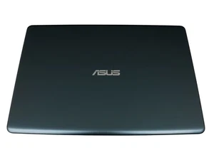 Asus VivoBook S15 S530UA original Displaydeckel 39,6cm (15,6 Zoll) türkis-grün - Afbeelding 1 van 2