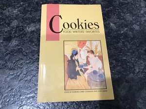 COOKIES Food Writer’s Favorites (Paperback) - Foto 1 di 3