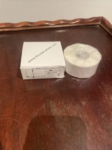 House Labels HL-30252 Shipping Labels (2 rolls: 350/roll) Similar to DYMO 30252 - Picture 1 of 5