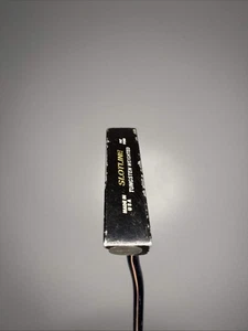 Slotline Tungsten Weighted Blade Putter 35″ - Picture 1 of 8