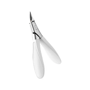 Ergonomic Design Nail Clippers Pedicure Manicure Tool For Effortless Grooming - Picture 1 of 8