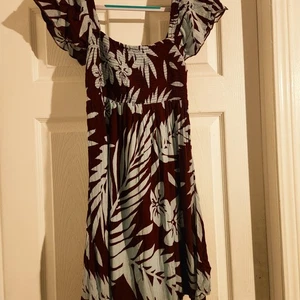 Roxy Damen Kleid M - Bild 1 von 6