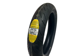 Dunlop GPR 300 120/70ZR17 Front Tire 120 70 17 Sportmax 45067896 - Picture 1 of 1